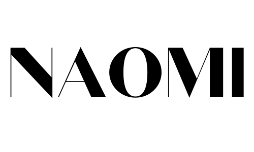 NAOMI LOGO