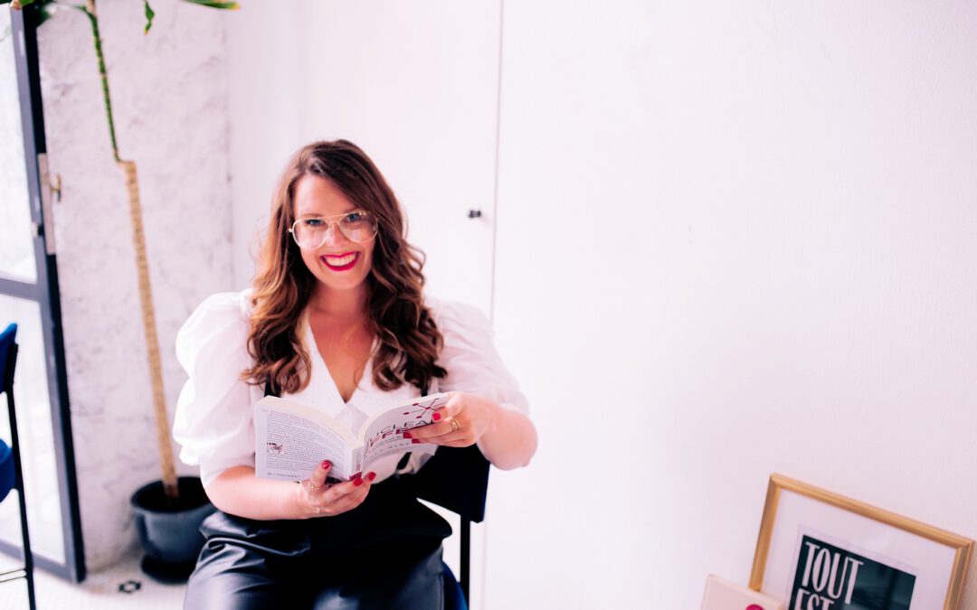 On which platform should you make your online group mentorship program?